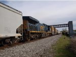 CSX 7248